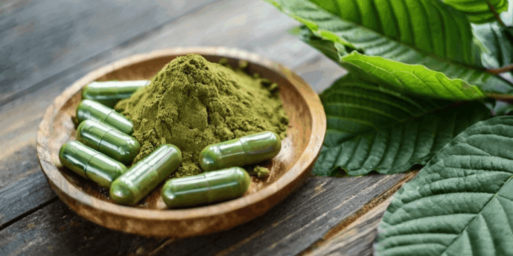 New Kratom Derivative Draws Attention in Addiction Psychiatry