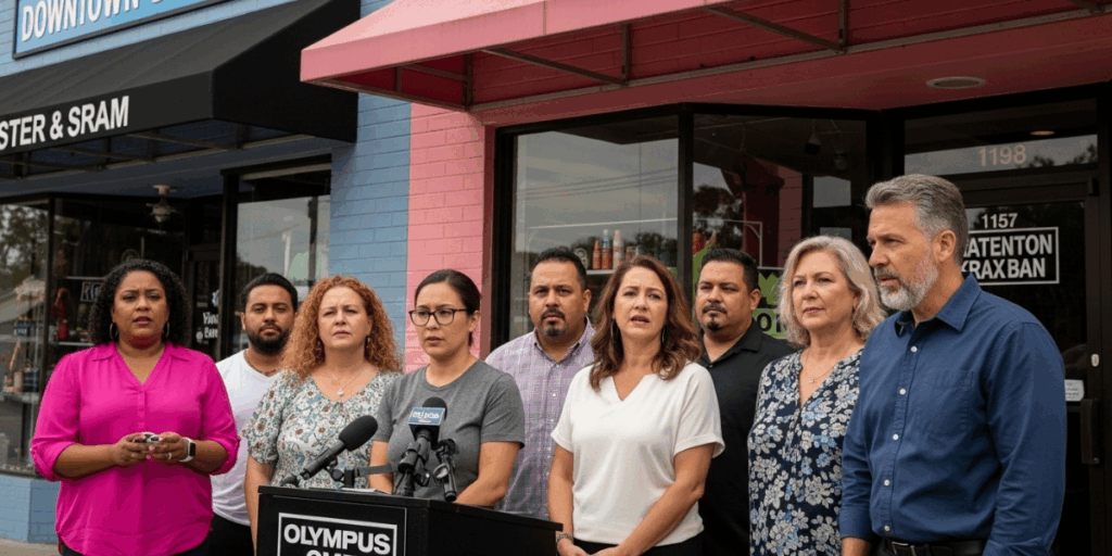 Downtown Bradenton Businesses Respond to Proposed Kratom Ban