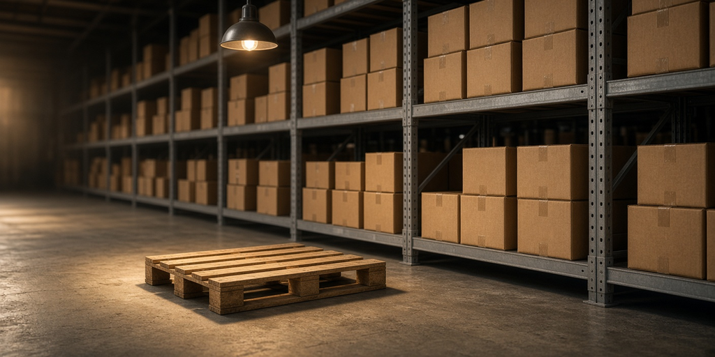 Fourteen Months Of Federal Action Did Not Stop This Company. A Scheduling Order Did It In Two Days.