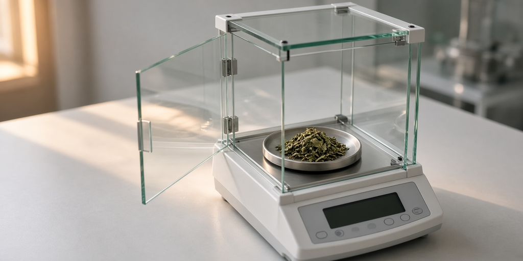 North Dakota Rejected A Total Kratom Ban By One Vote, Then Adopted The Federal Threshold The DEA Has Not Issued