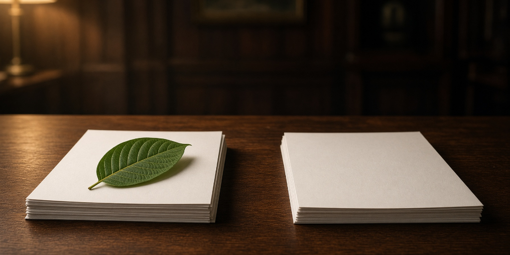 North Dakota Advances Two Kratom Bills Ahead of a September Special Session. One Regulates the Leaf; the Other Bans the Synthetics.