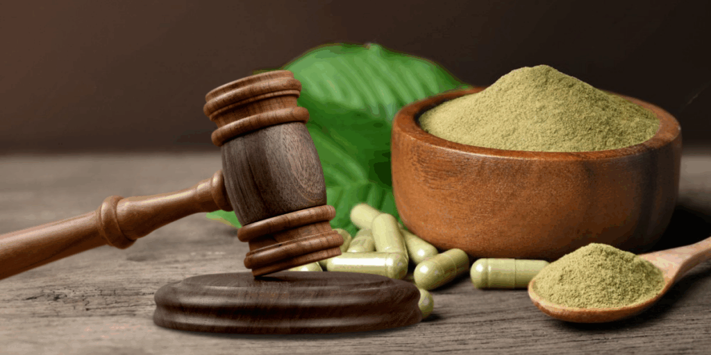 Kratom Products in San Diego Draw Regulatory Focus Amid National Debate