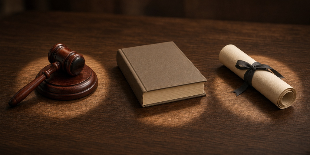 The States Did Not Wait For Washington. Three Attorneys General, Three Different Legal Tools.